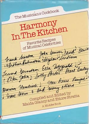 Harmony in the Kitchen