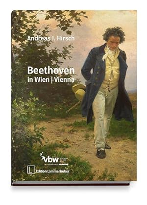 Bild des Verkufers fr Beethoven in Wien/Vienna zum Verkauf von moluna