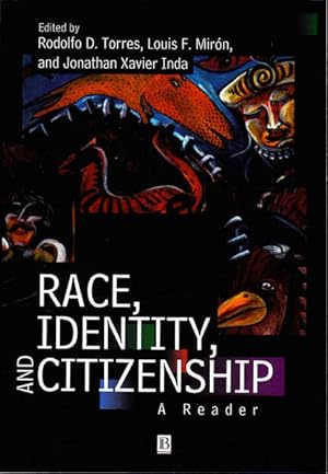 Image du vendeur pour Race, Identity and Citizenship: A Reader mis en vente par Goulds Book Arcade, Sydney