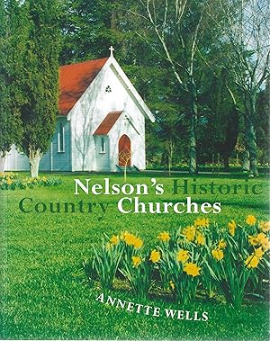 Nelson's Historic Country Churches