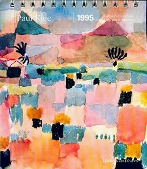 Imagen del vendedor de Paul Klee 1996 - Collectif a la venta por Book Hmisphres