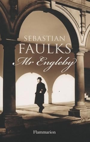 Seller image for Mr Engleby - S?bastian Faulks for sale by Book Hmisphres