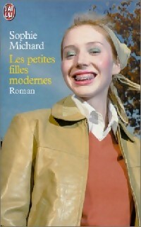 Image du vendeur pour Les petites filles modernes - Sophie Michard mis en vente par Book Hmisphres