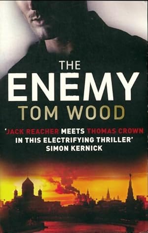 The enemy - Tom Wood