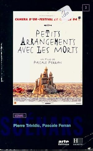 Seller image for Petits arrangements avec les morts - Pierre Ferran for sale by Book Hmisphres