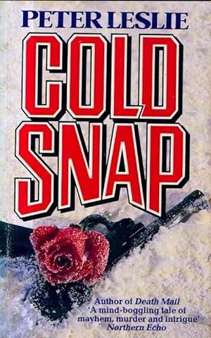 Cold snap - Peter Leslie