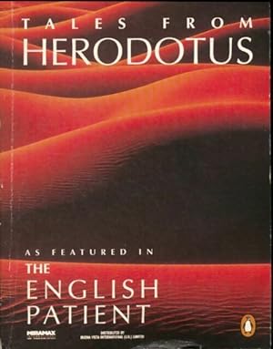 Tales from herodotus - Herodotus