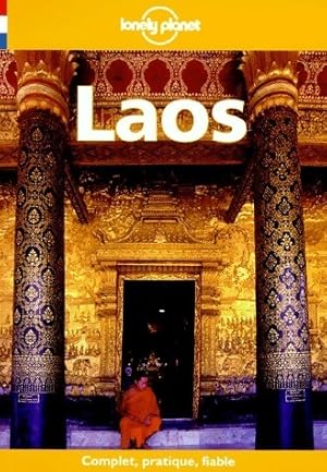 Laos 1999 - Collectif