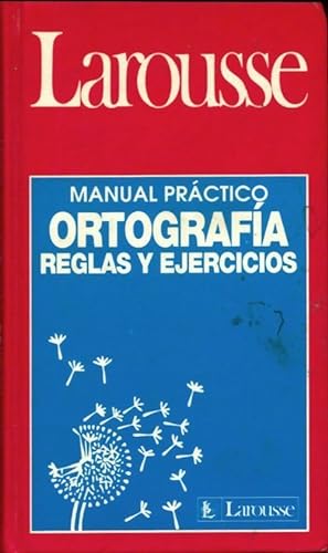 Ortografia reglas y ejercicios - Juan Luis Fuentes