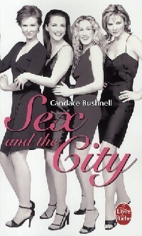 Imagen del vendedor de Sex and the City - Candace Bushnell a la venta por Book Hmisphres