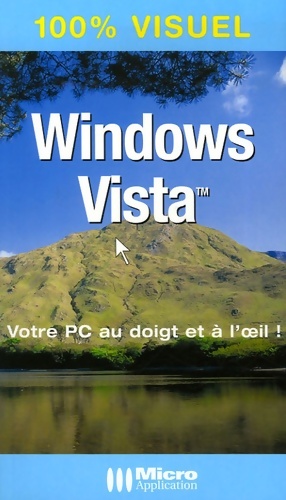 Windows Vista - Fr d ric Ploton