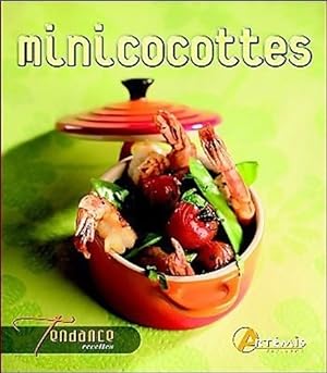 Bild des Verkufers fr Minicocottes - Collectif zum Verkauf von Book Hmisphres