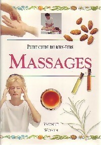 Massages - Yvonne Worth