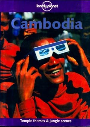Image du vendeur pour Cambodia 2002 - Tony Wheeler mis en vente par Book Hmisphres