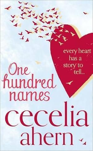 Seller image for One hundred names - Cecilia Ahern for sale by Book Hmisphres