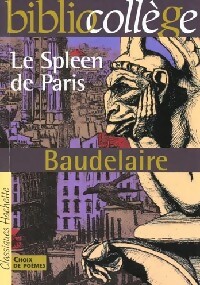 Image du vendeur pour Le Spleen de Paris - Charles Baudelaire mis en vente par Book Hmisphres