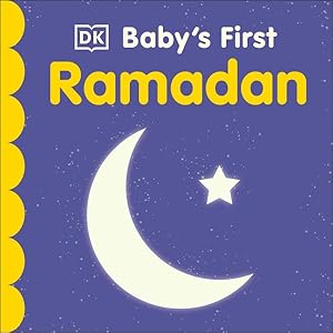 Bild des Verkufers fr Baby's First Ramadan zum Verkauf von GreatBookPrices