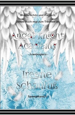Bild des Verkufers fr Angel Knight Academy 1 Juwelenglanz : (2.Auflage) zum Verkauf von AHA-BUCH GmbH