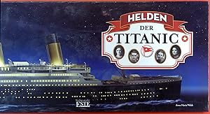 Imagen del vendedor de Helden der Titanic a la venta por biblion2