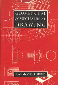 Geometrical & Mechanical Drawing