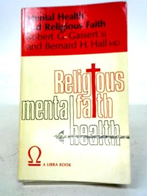Seller image for Mental Health and Religious Faith for sale by World of Rare Books