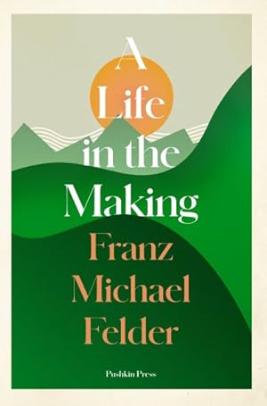 Seller image for Life in the Making for sale by GreatBookPricesUK