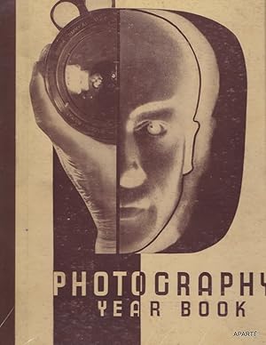 Imagen del vendedor de Photography Year Book 1935. a la venta por Apart