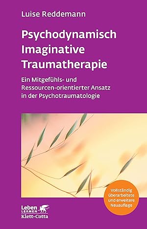 Imagen del vendedor de Psychodynamisch Imaginative Traumatherapie -PITT a la venta por moluna