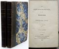 Bild des Verkufers fr THE SEXAGENARIAN; Or, the Recollections of a Literary Life. zum Verkauf von Francis Edwards ABA ILAB