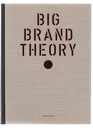 Imagen del vendedor de Big Brand Theory, The a la venta por LOROS Bookshop