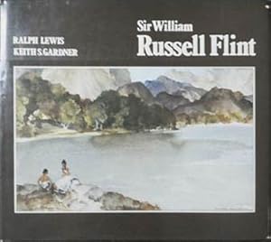 Seller image for Sir William Russell Flint for sale by SEATE BOOKS