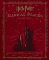 Imagen del vendedor de Harry Potter: Magical Places from the Films a la venta por moluna