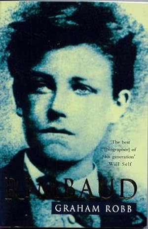 Seller image for Rimbaud (Paperback) for sale by AussieBookSeller