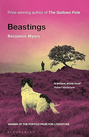 Seller image for Beastings for sale by moluna