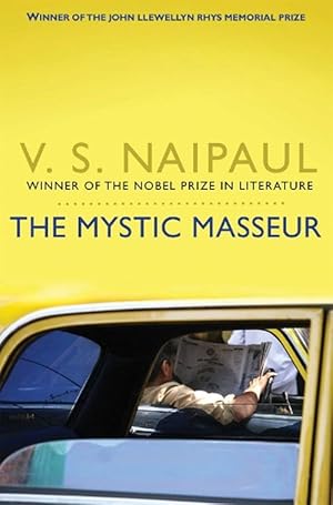 Seller image for The Mystic Masseur (Paperback) for sale by AussieBookSeller