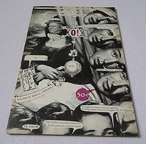 Seller image for O! for sale by Test Centre Books