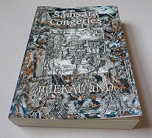 Seller image for Samsara Congeries for sale by Test Centre Books