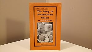 The Story of Wensleydale Cheese; Dalesman Pocket Book -5