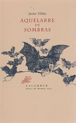 Seller image for Aquelarre de sombras for sale by Librera Cajn Desastre