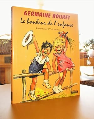 Seller image for Le bonheur de l'enfance (Illustration, art graphique, publicit) for sale by Dj Jadis