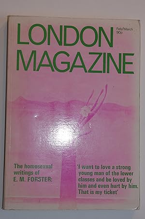 London Magazine Vol 14/6