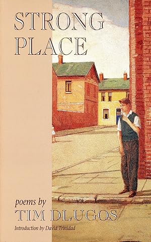 Seller image for Strong Place for sale by Granary Books