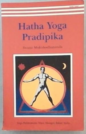 Bild des Verkufers fr Hatha Yoga Pradipika zum Verkauf von Chapter 1