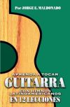 Seller image for Aprenda a tocar la guitarra for sale by Agapea Libros