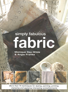 Imagen del vendedor de Simply Fabulous Fabric a la venta por Eaglestones