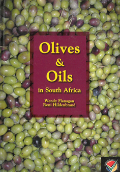 Olives & Oils in South Africa