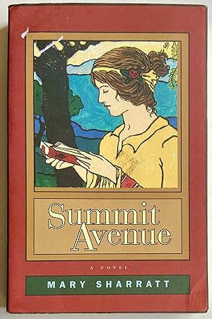 Bild des Verkufers fr Summit Avenue zum Verkauf von Heritage Books
