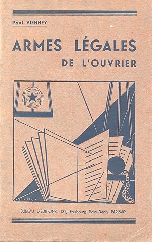 Armes légales de l'Ouvrier