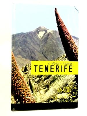 Imagen del vendedor de Tenerife a la venta por World of Rare Books