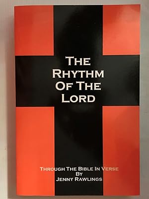 Seller image for THE RHYTHM OF THE LORD: Through The Bible In Verse for sale by Beach Hut Books